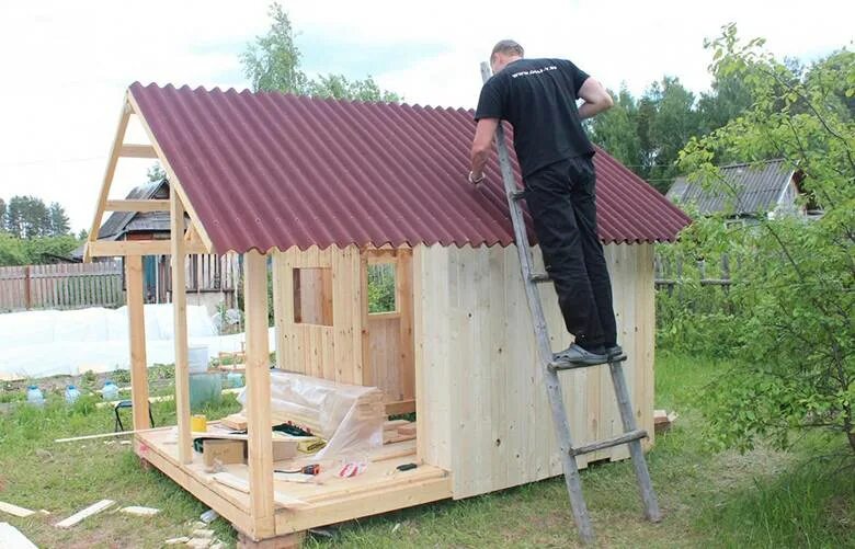 Крыша домика для детей. Самодельный детский домик. Детские домики для дачи. Домик детский. Крыша домика для детей.
