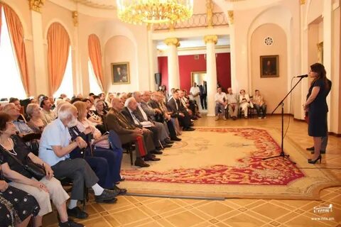 Сайт посольства армении
