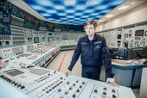 Работа на кольской