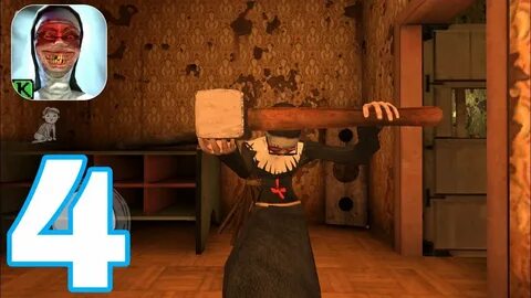 Прохождение злые игры