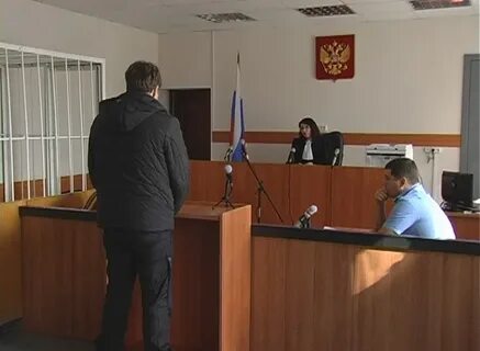 Суды юрги