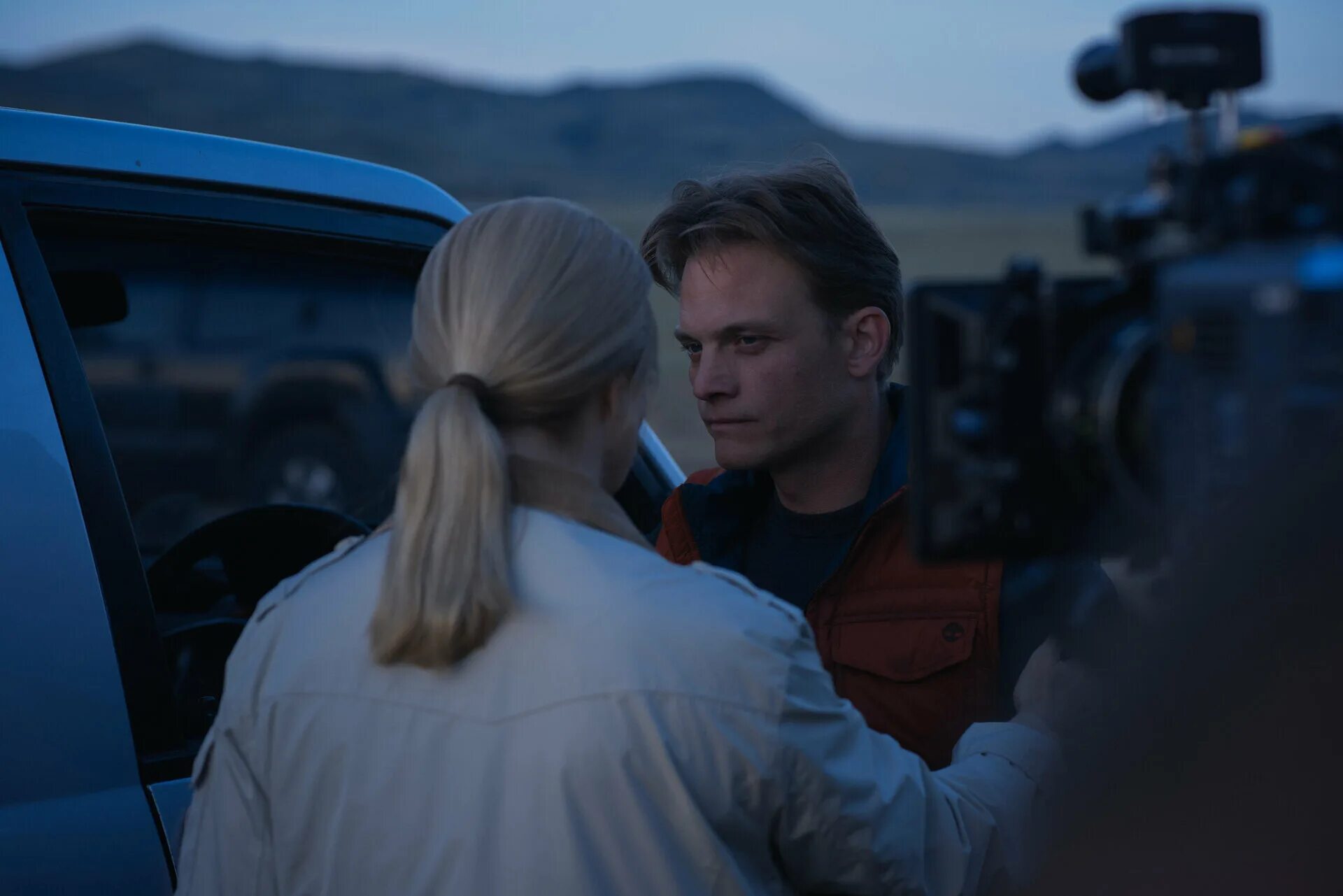 против ветра 2023