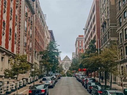 West side new york