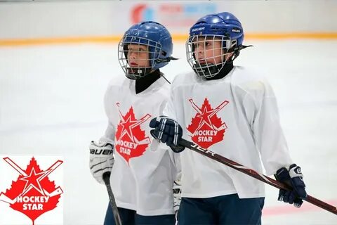 Hockey stars