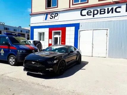 Ук парк сити