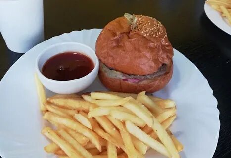 Рио вкусно и точка