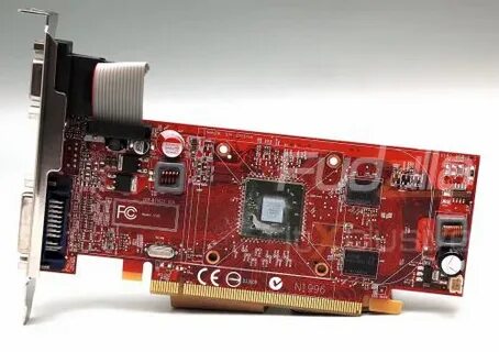 Radeon 2100 graphics
