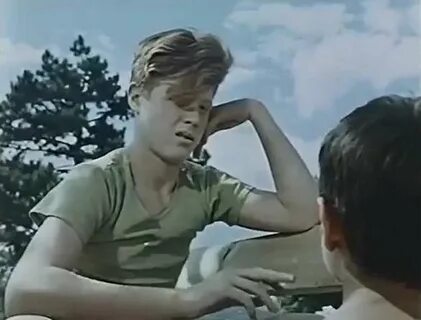 Человек за солнцем 1988