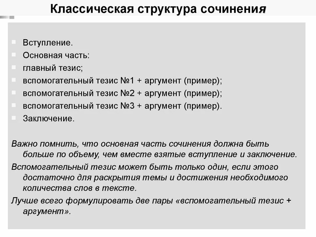 Структура сочинения. План итогового сочинения. Структура сочинения по литературе. Декабрьское сочинение структура. Текст для сочинения 11 класс