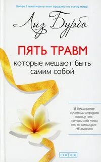 Пять травм лиз