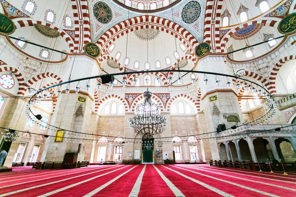 Культурные центры турции. Мечеть Шехзаде в Стамбуле. Мечеть Султана Мехмеда в Стамбуле. Мечеть Шехзаде Фатих. Мечеть Шехзаде внутри.