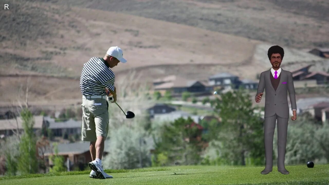 How to Play (and Bet) the Low Ball-High Ball Golf Game Golf, Golf game, Play gol