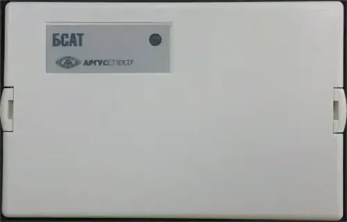 Панель аргус спектр