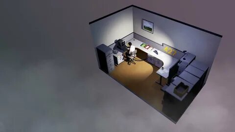 Stanley parable