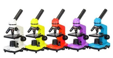 Levenhuk rainbow