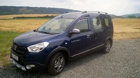 Шины renault dokker stepway