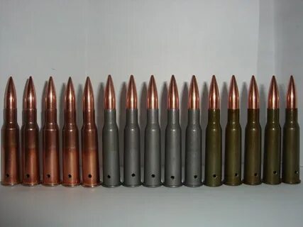 7.62 х51