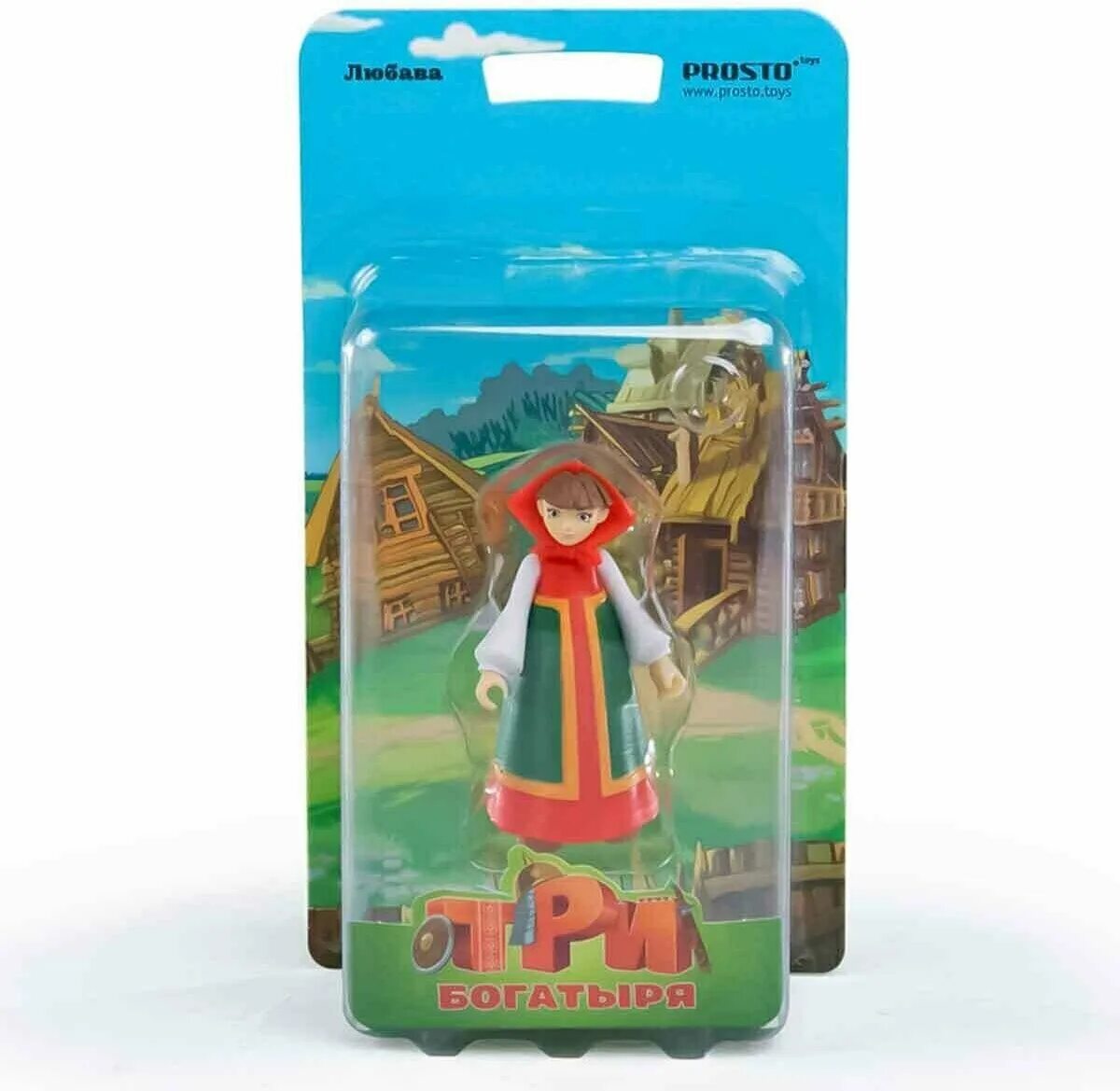 Игрушка богатырь купить. Prosto Toys / игрушка Алеша Попович три богатыря. Фигурка prosto Toys три богатыря - 361802.