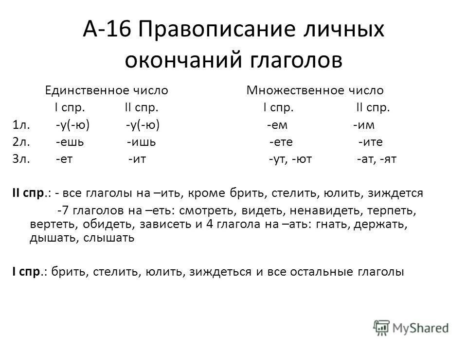 Личные окончания глаголов множественного числа. Личные окончания глаголов 4 класс таблица. Таблица личных окончаний спряжений. Гласные в окончаниях глаголов. Личные окончания глаголов множественного числа.