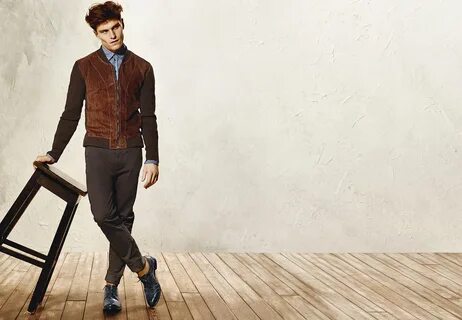 Man collection