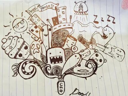 Doodle zachz winner