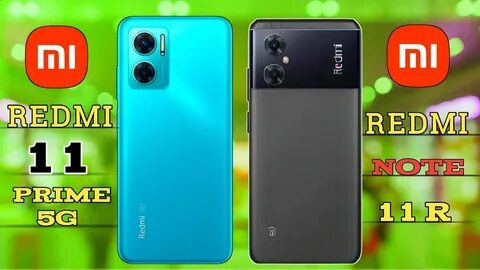 Redmi note 11 какого года