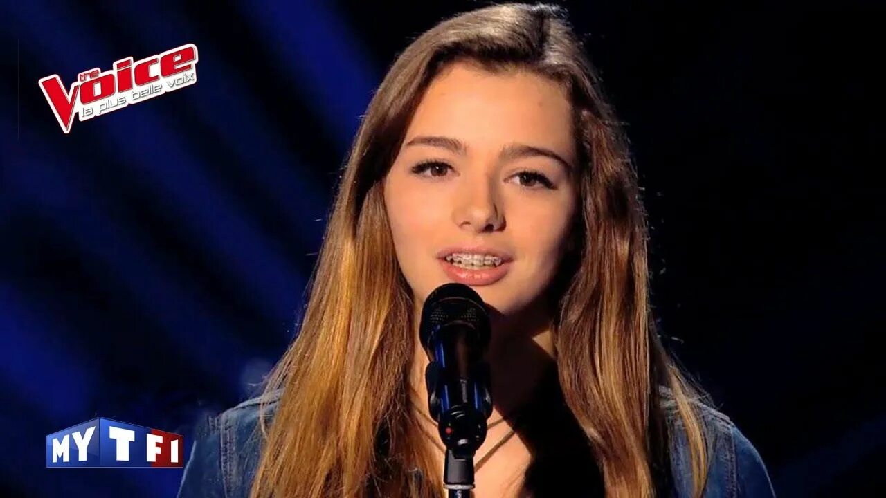 Голоса 2014. Лив голос Франция 2014 участники. Английская певица в жюри Voice.