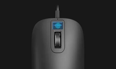 Smart fingerprint