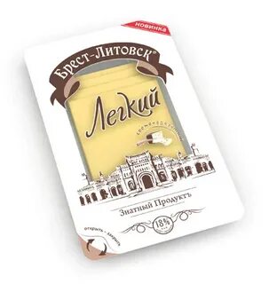 Легкого брест