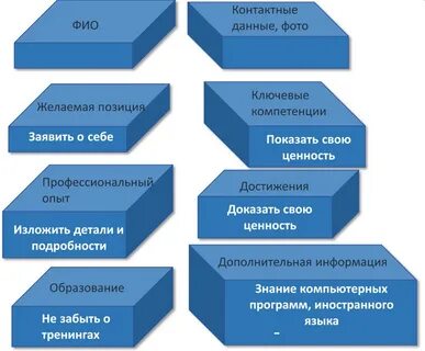 Профессиональная трансформация