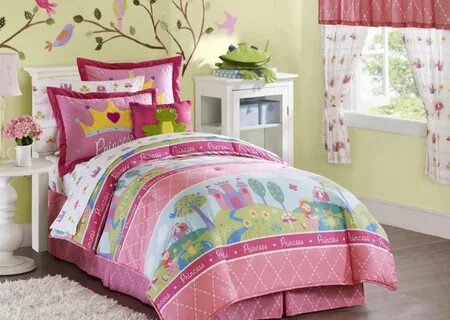 Kid bedding