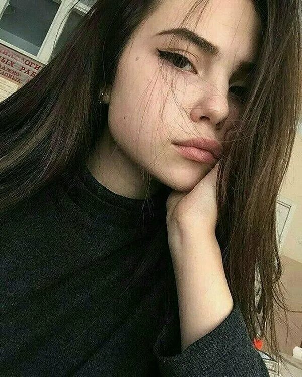 Фото девочки с лицом на аву Pinterest Ideias para selfie, Fotos tumblr faceis, Garotas tumblr rosto
