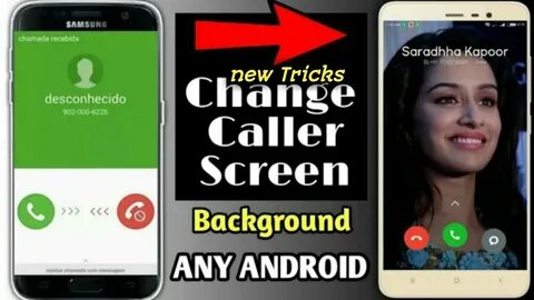 Called changed