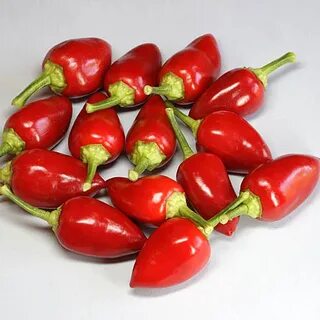 Перец май
