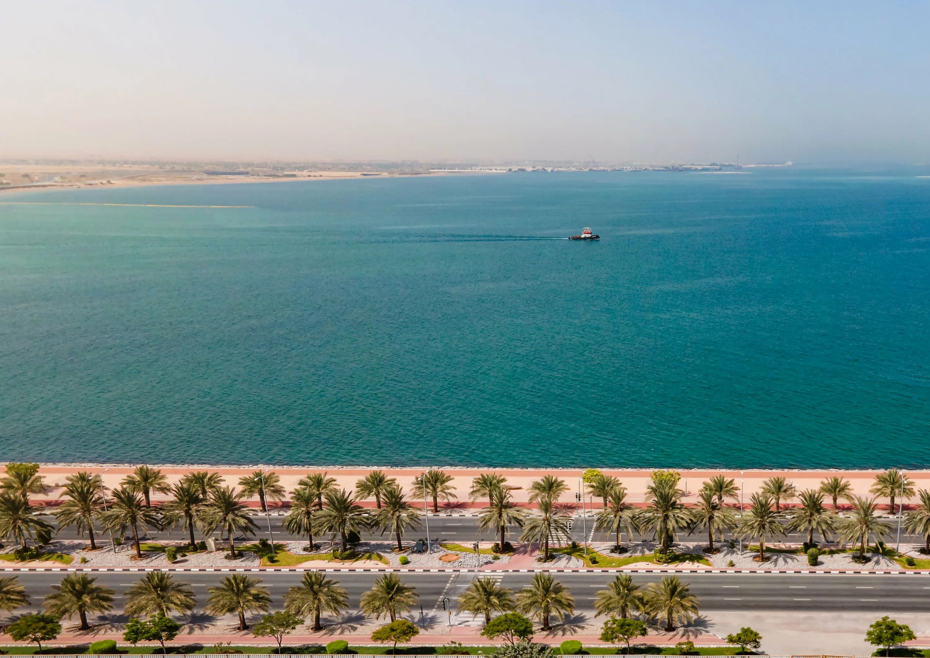 Radisson al marjan