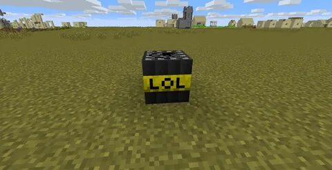 Tnt 1.16 5