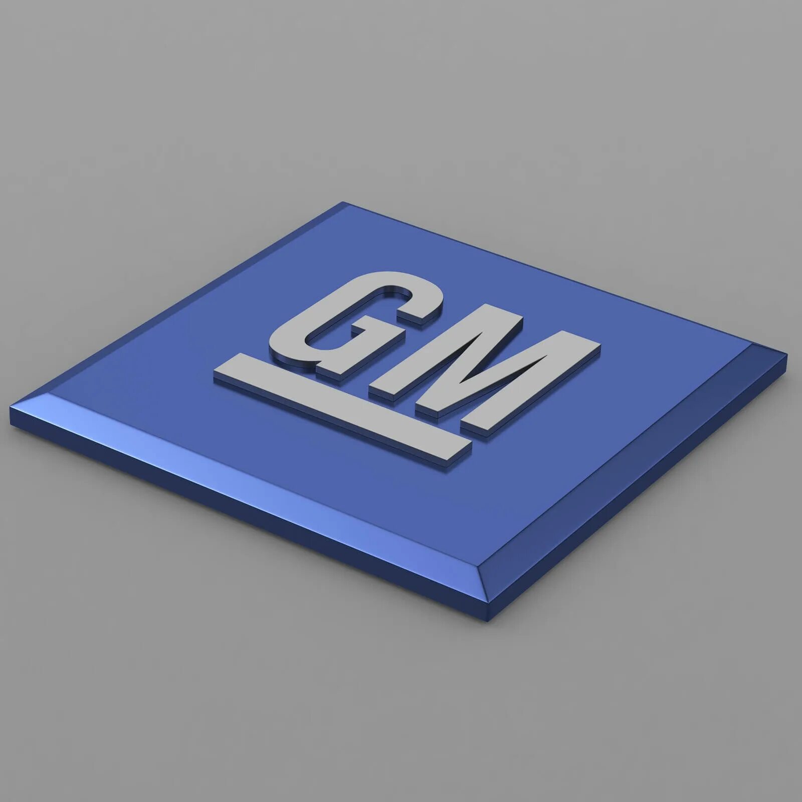 Gm программирование