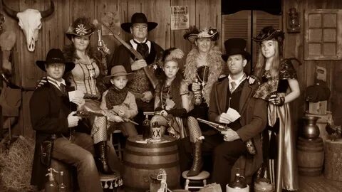 Many old time