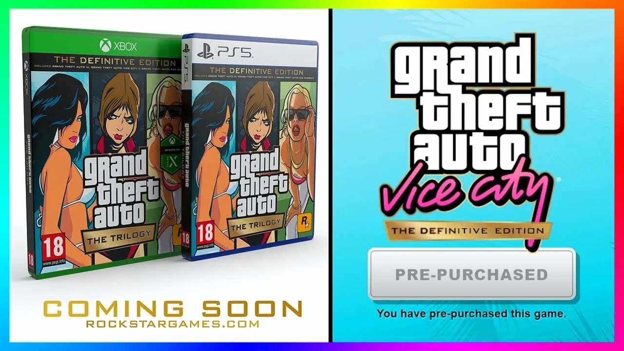 Gta definitive edition коды. GTA Trilogy Definitive Edition. Диск Grand Theft auto 2021. GTA Trilogy Definitive Edition ps5. ГТА трилогия Дефинитив.