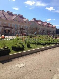 Современное бакеево