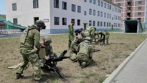 Институт спецназа