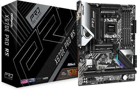 Asrock pro rs