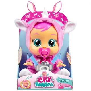 Новых cry baby