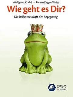 Wie geht es dir