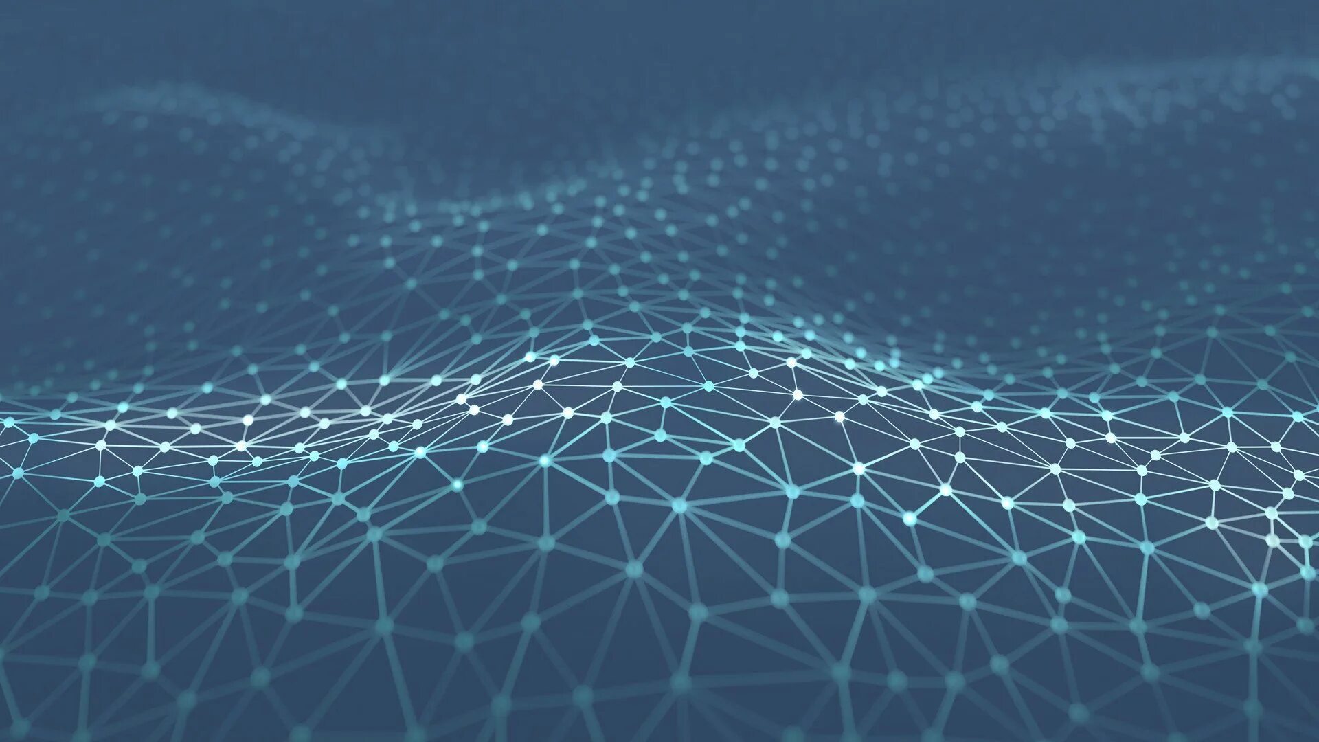 S media net. Neural network нейросеть. паттерн параметрика. сетка абстракция. фон технологии.