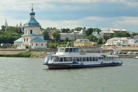 Чебоксары волга отзывы
