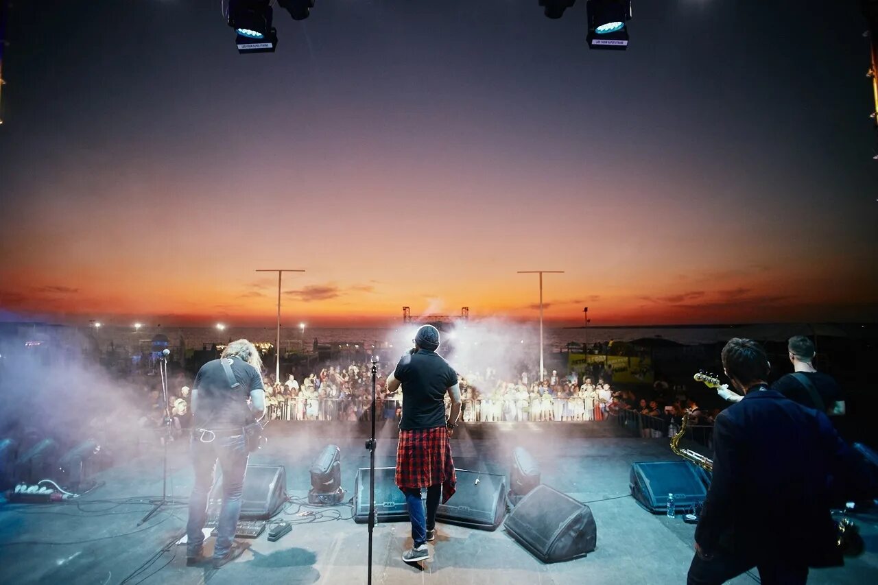 Open air 2. Летний музыкальный фестиваль. фестиваль open air. камчатка опен эйр. фестиваль музыки в россии.