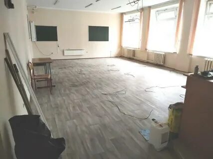 Ремонт в архангельском