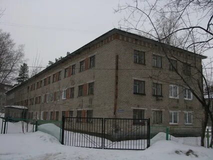 Школа интернат пермь