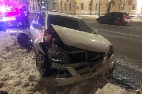 Новости сегодня тверь и область происшествия